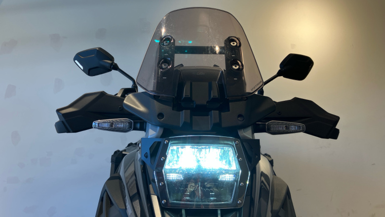 Suzuki V-Strom DL1050RJM3 (23MY)